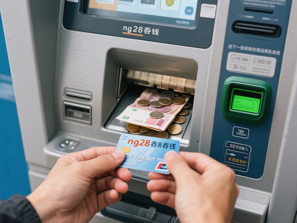 揭秘ATM故障:ng28吞钱事件背后的真相与解决方案 对于一些不熟悉该话题的朋友来说,“ng28吞钱”可