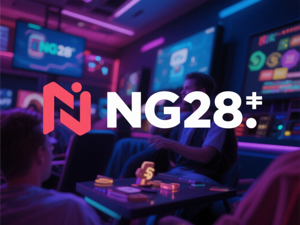 免费下载NG28,无需参与赌博活动 为什么选择NG28?许多人对数字娱乐产生了负面印象