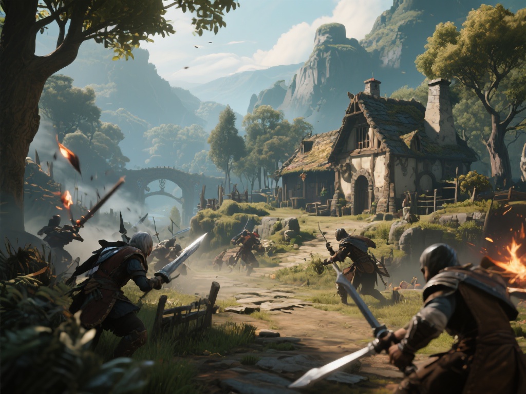 NG28在画面和音效方面同样表现不俗。高精度的画面