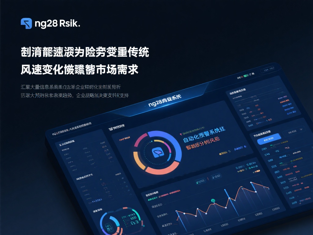 在当今商业环境中，传统的风险管理方法往往难以应对快