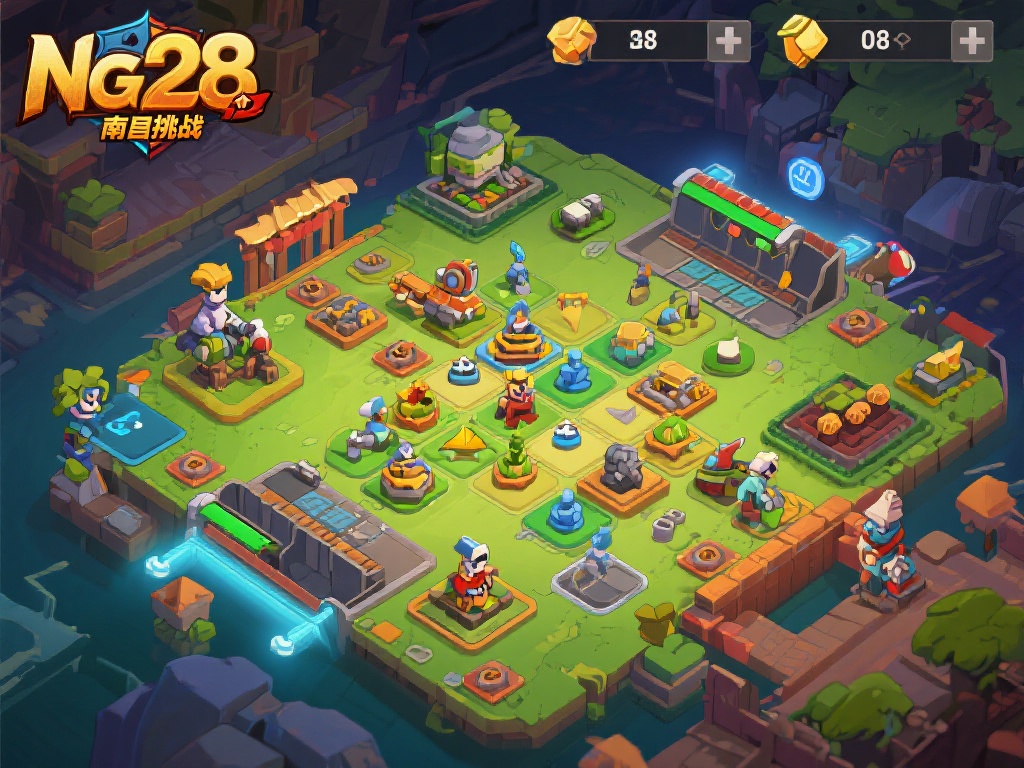 在ng28南宫ios中，每个玩家都能体验到前所未有