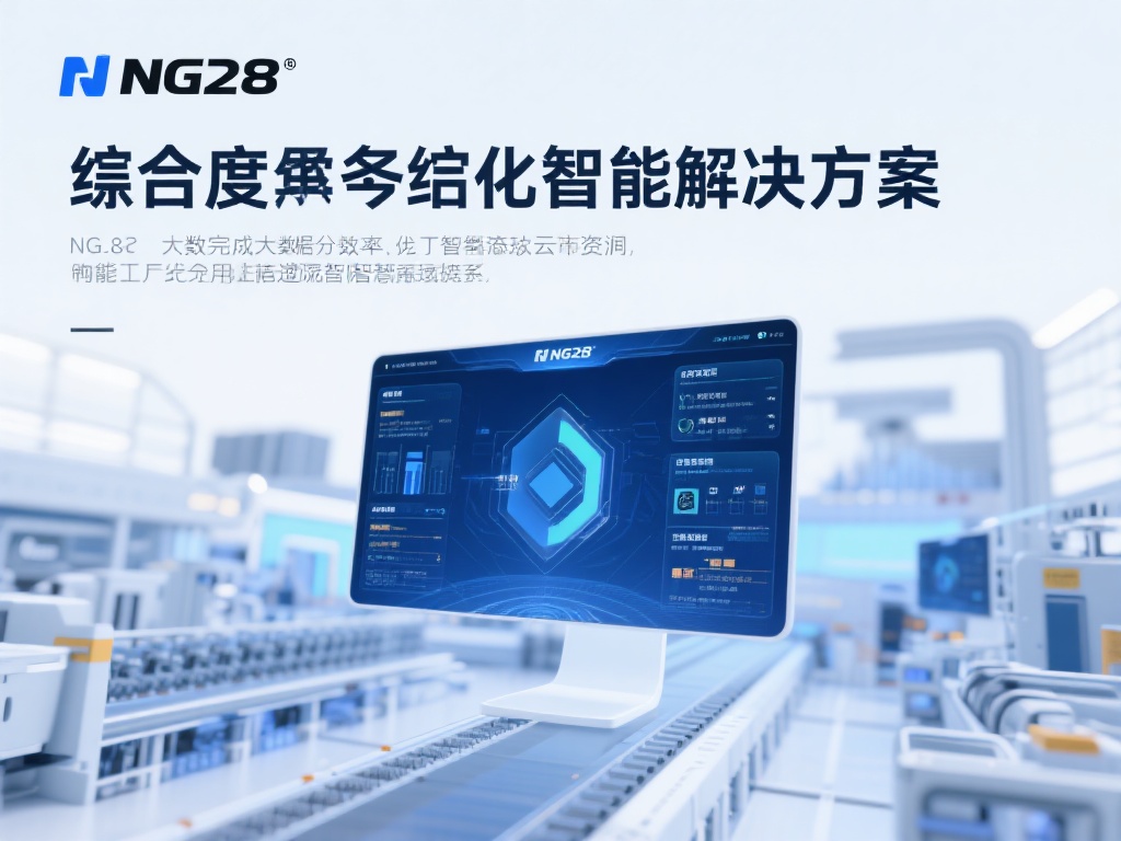 NG28是一款集成度极高的智能解决方案，专注于提升