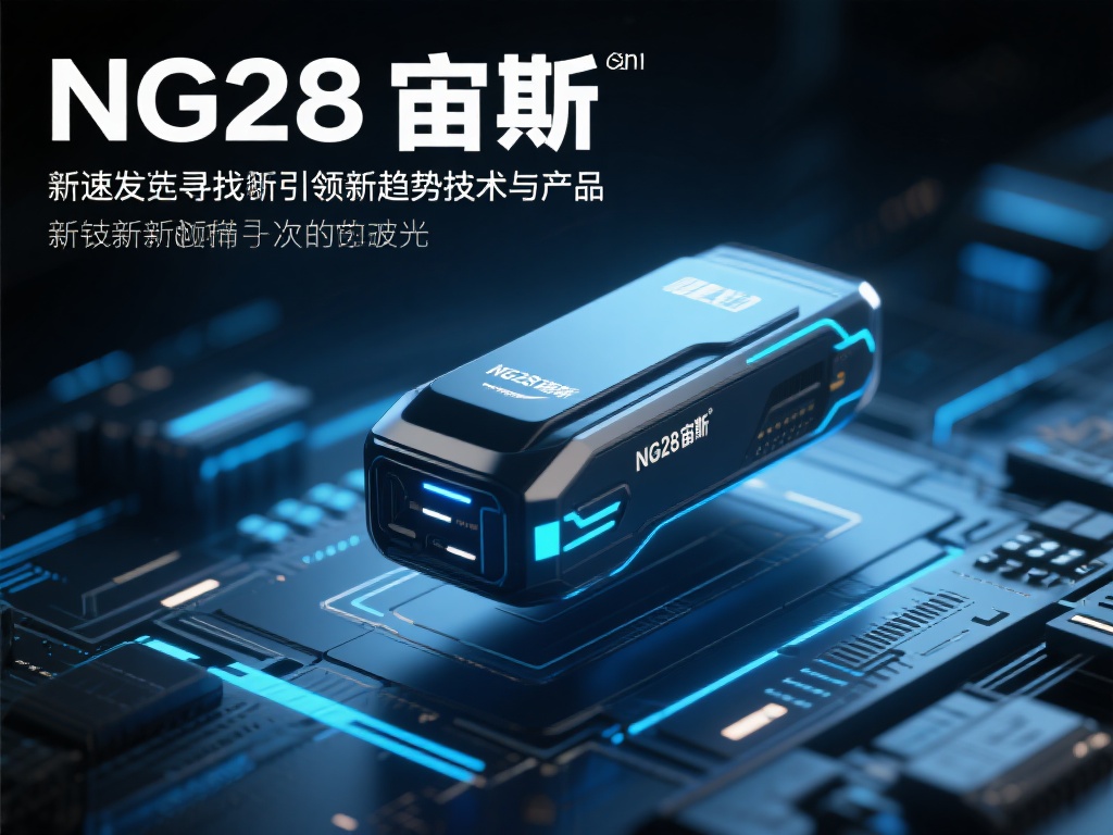 在迅速发展的科技世界中，我们总是在寻找能引领新趋势