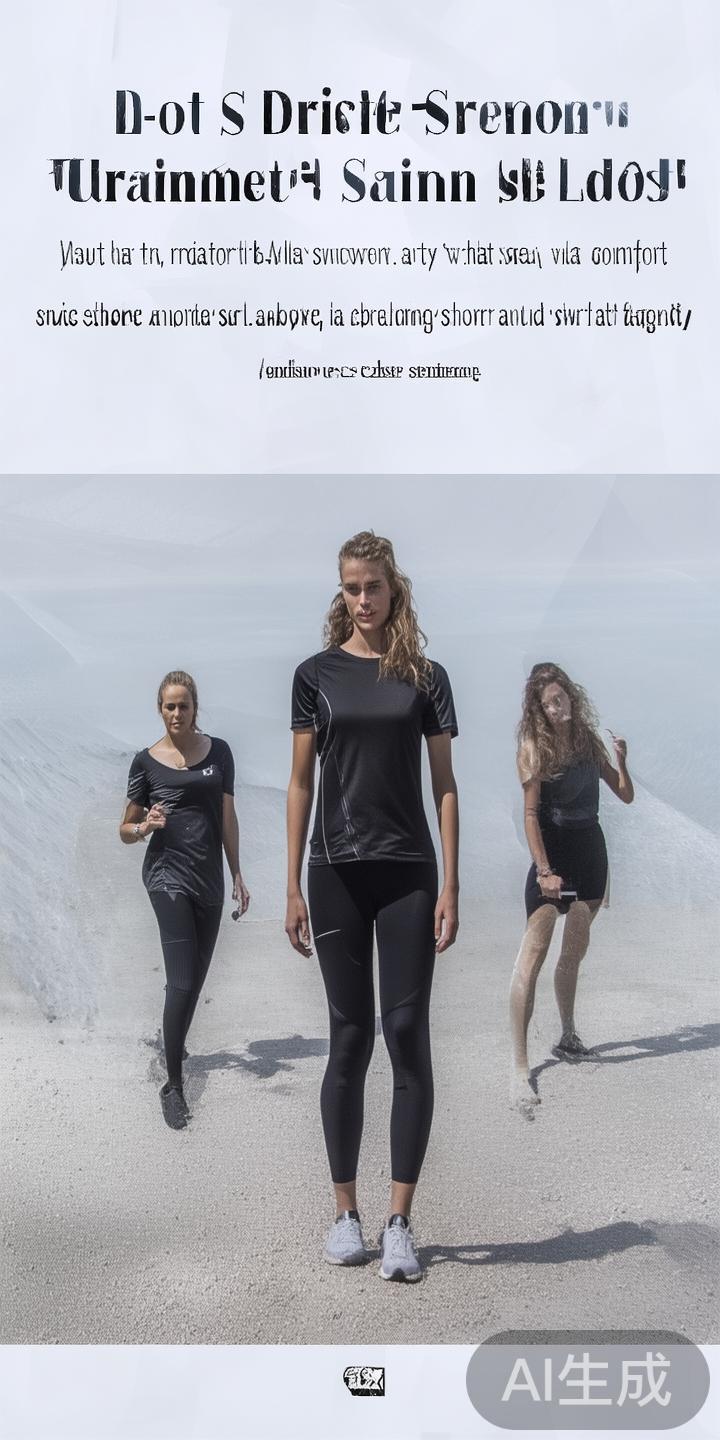 在炎热的夏季，穿搭的首要考虑无非是透气性、吸汗性和