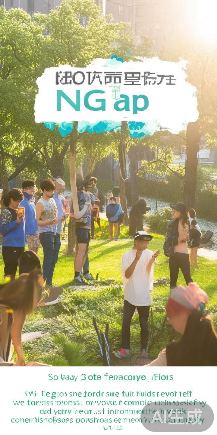 尽情畅享运动娱乐时光——NG体育APP链接分享与推荐 在繁忙的工作和学习之余,许多人都在寻找一种既能锻炼