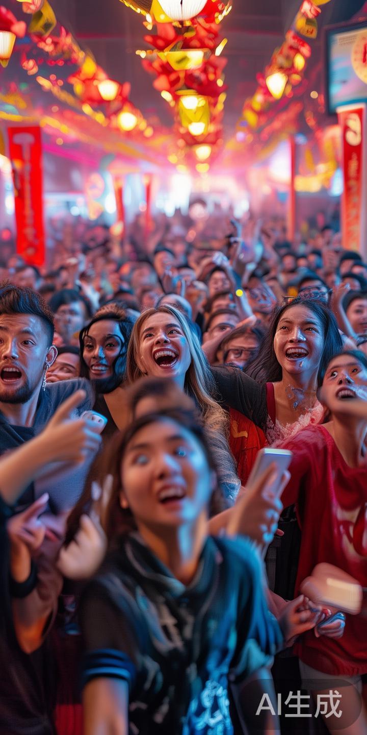 以2023年某次促销活动为例，平台在每个月初宣布红