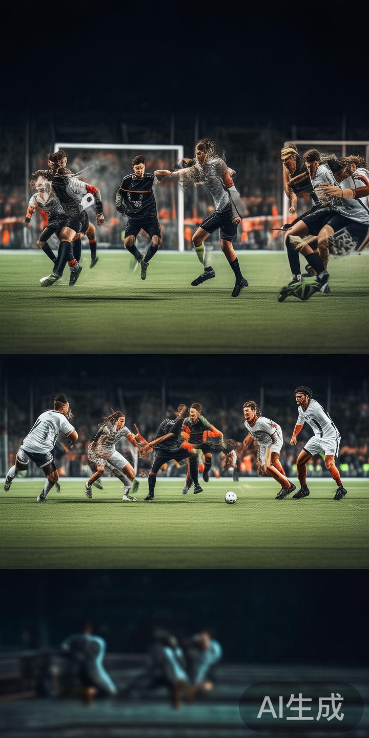 NG体育防拦截策略的全面分析与实战应用技巧研究 单兵防守难以应对快速变化的比赛局势,团队协作尤为重