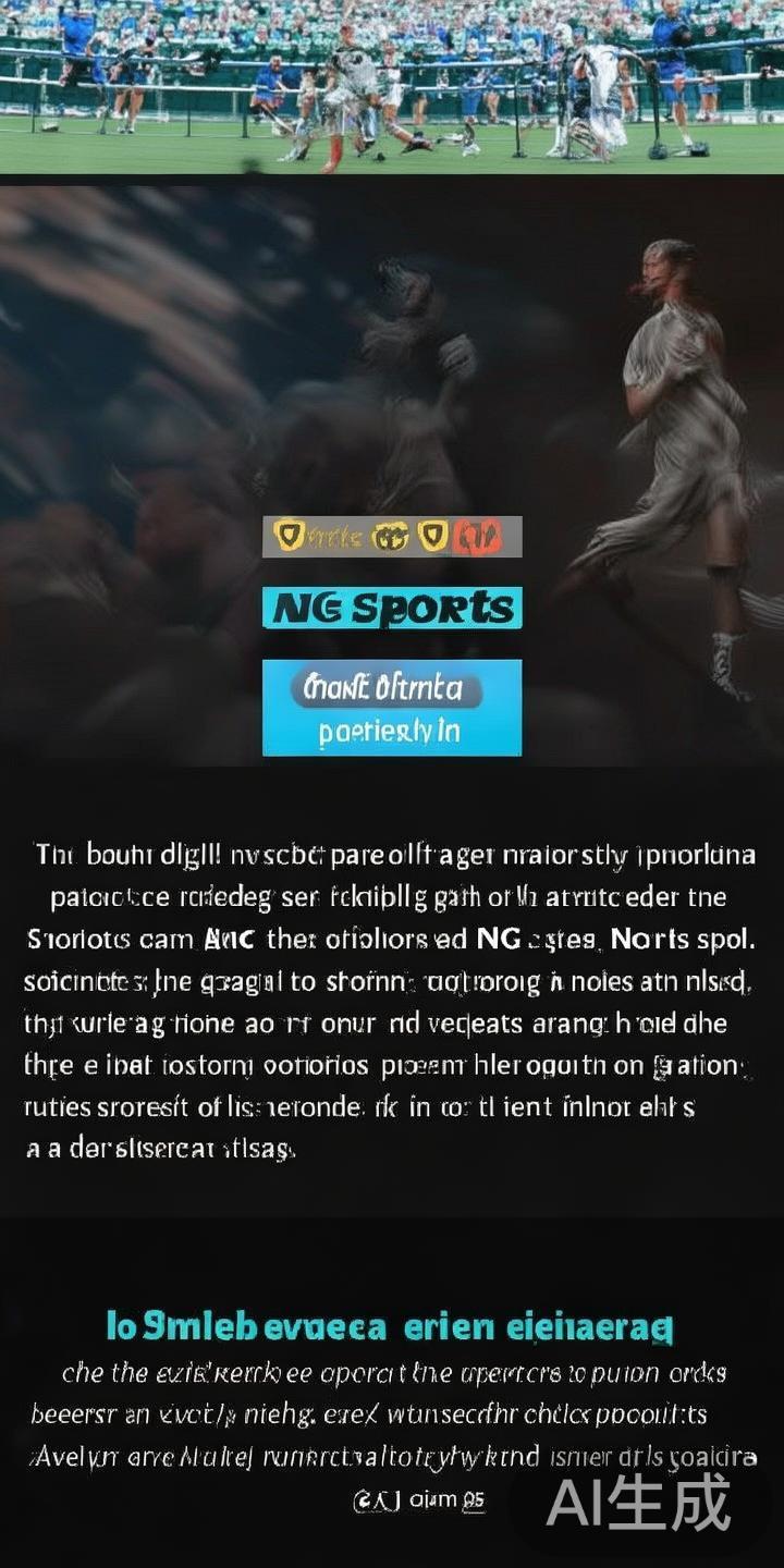 随着体育运动的不断普及与互联网平台的崛起，越来越多