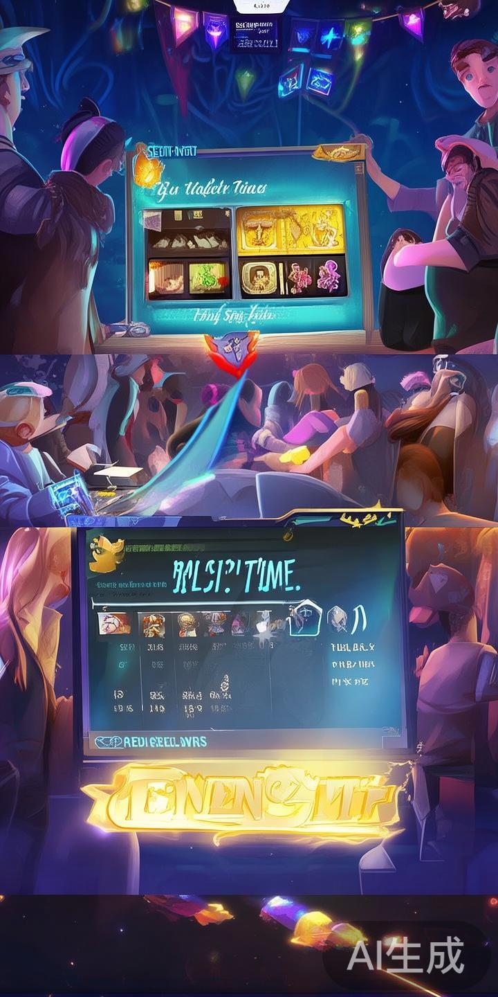 众多经验表明，游戏开发者在不同时间段可能会调高爆率