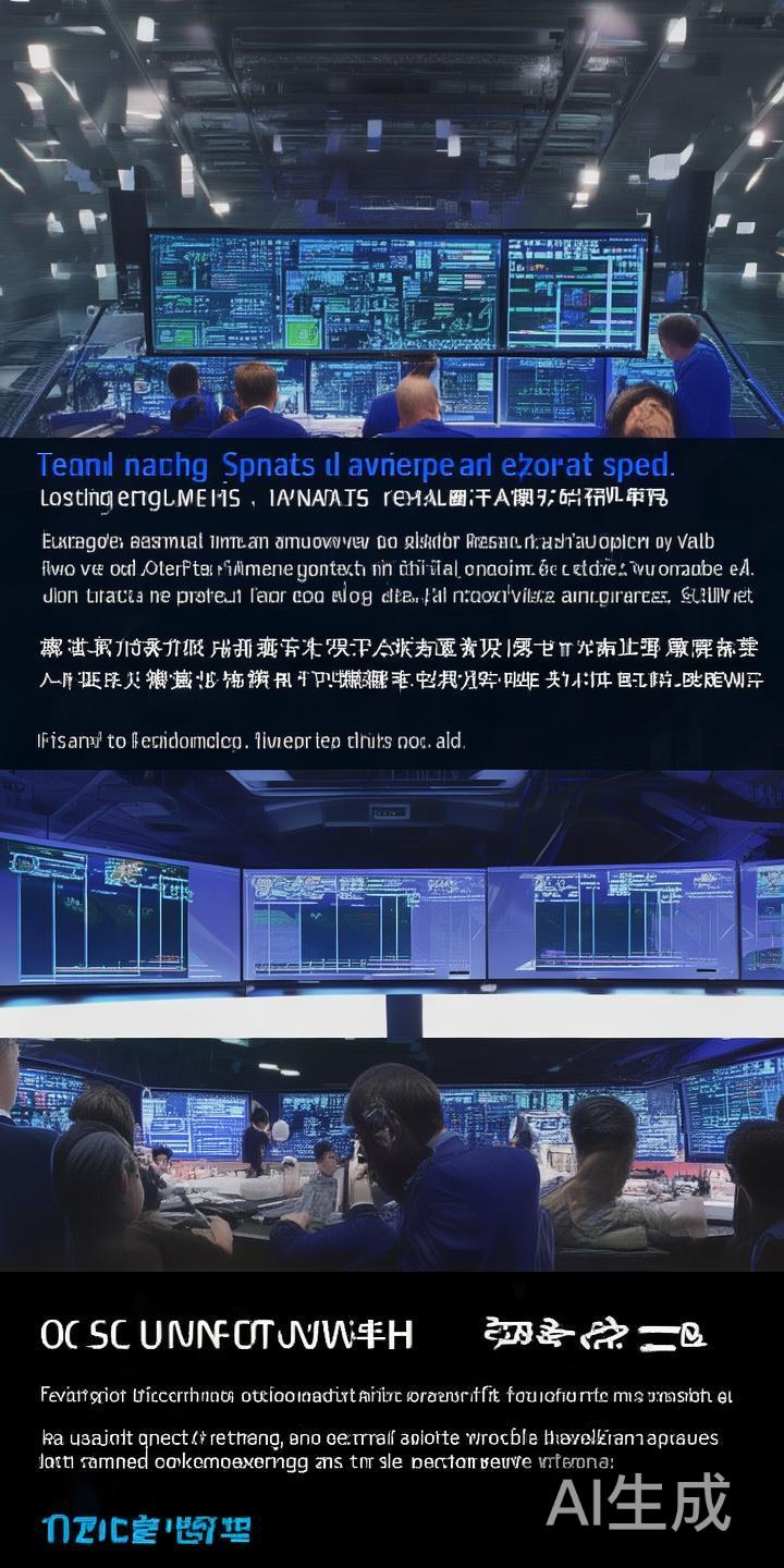 赛事管理与数据分析
合作中，双方可共同开发智能管