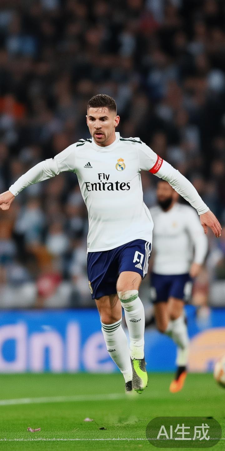 在足球世界中，皇马作为欧洲最具影响力的俱乐部之一，