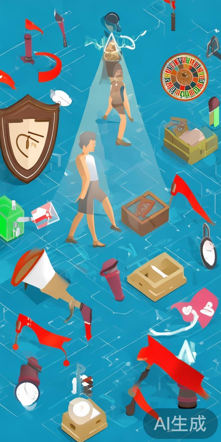 全面解析NG体育平台潜在违法风险与防范措施 主题阐释:体育违法风险的本质与现状
本文将围绕“