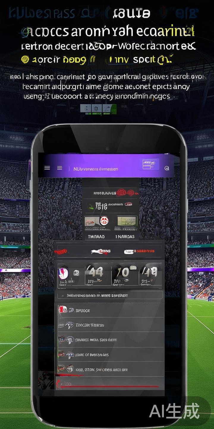 全面解析NG体育安卓客户端官网入口及使用指南 在众多体育类应用中,NG体育凭借其丰富的赛事直播、