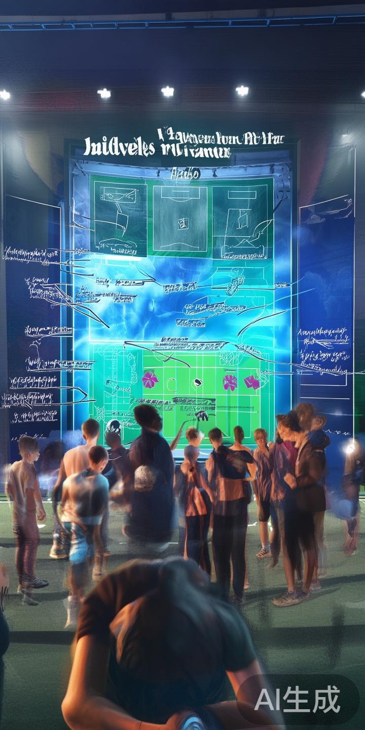 了解游戏规则
每个项目都配有详细的规则介绍，玩家