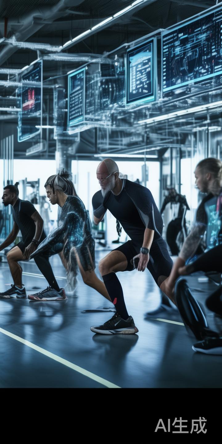 科学的训练方法和专业的指导是运动员迈向成功的基础。